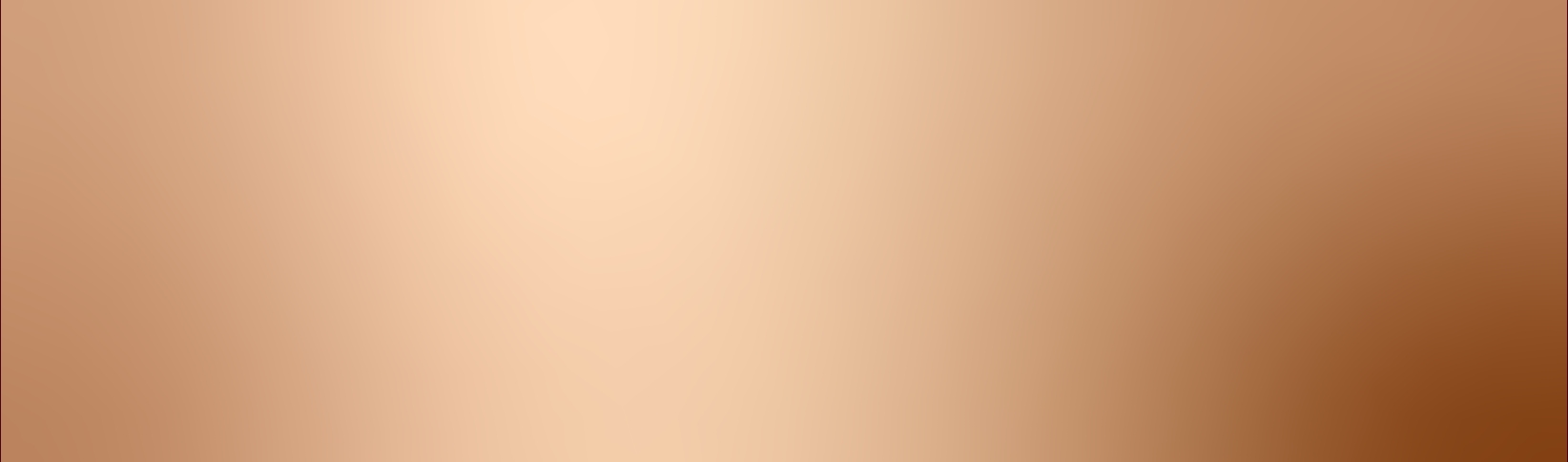 Golden gradient for premium accents and packaging details