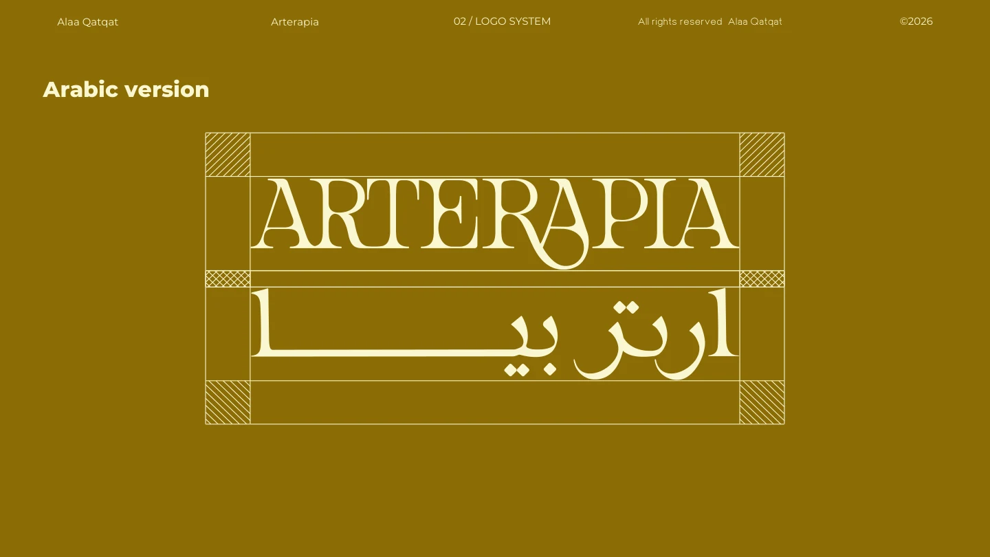 Bilingual arrangement / source reference